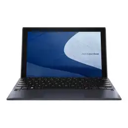 ASUS ExpertBook B3 Detachable B3000DQ1A-HT0046XA - Tablette - avec clavier détachable - Snapdragon ... (90NX0531-M003K0)_2